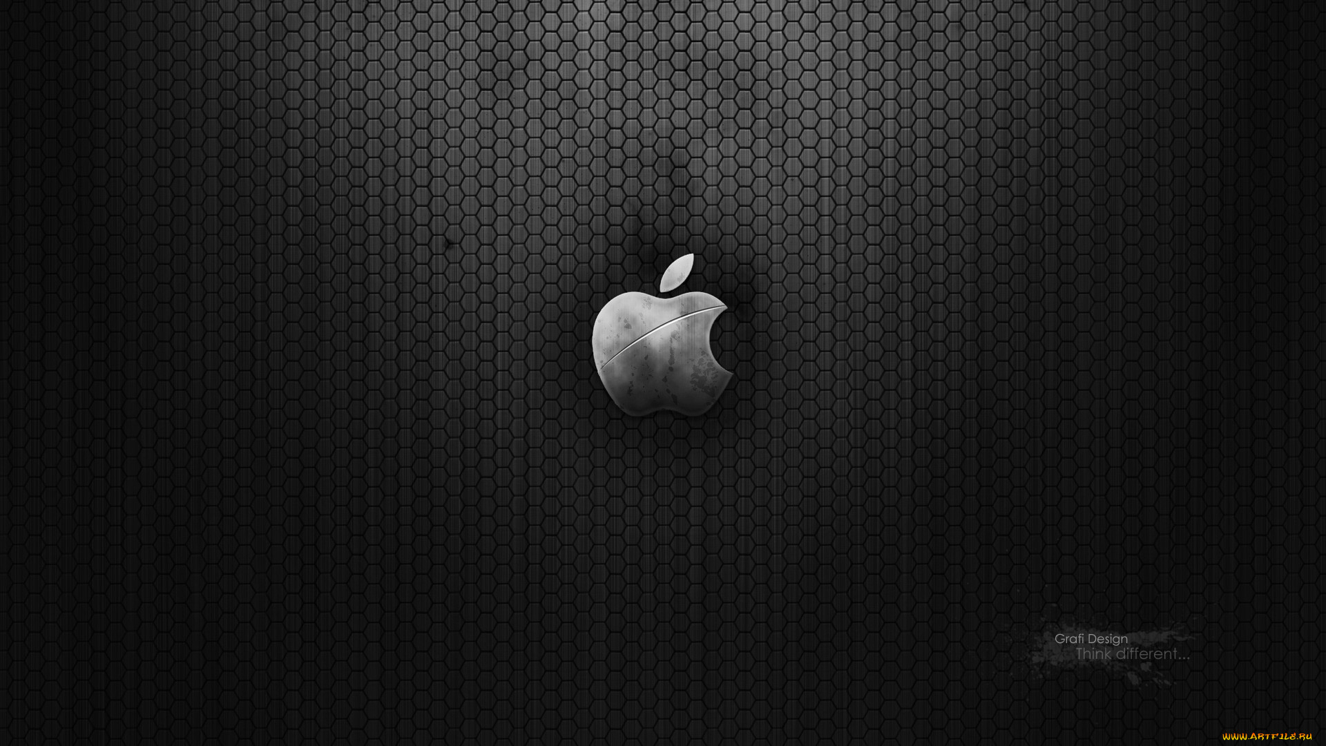 , apple